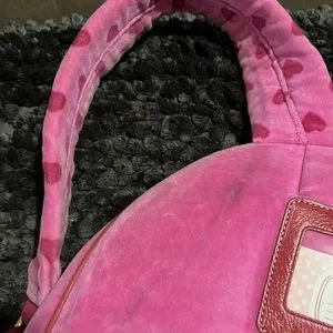 Juicy Couture | Bags | Ultra Rare Vintage Y2k Juicy Couture  display picture 1